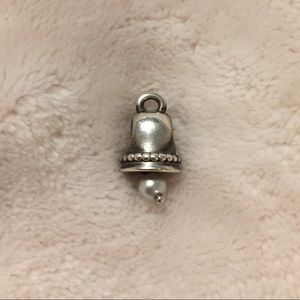 Pandora charm